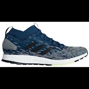 EUC Adidas PureBoost RBL Running Shoes